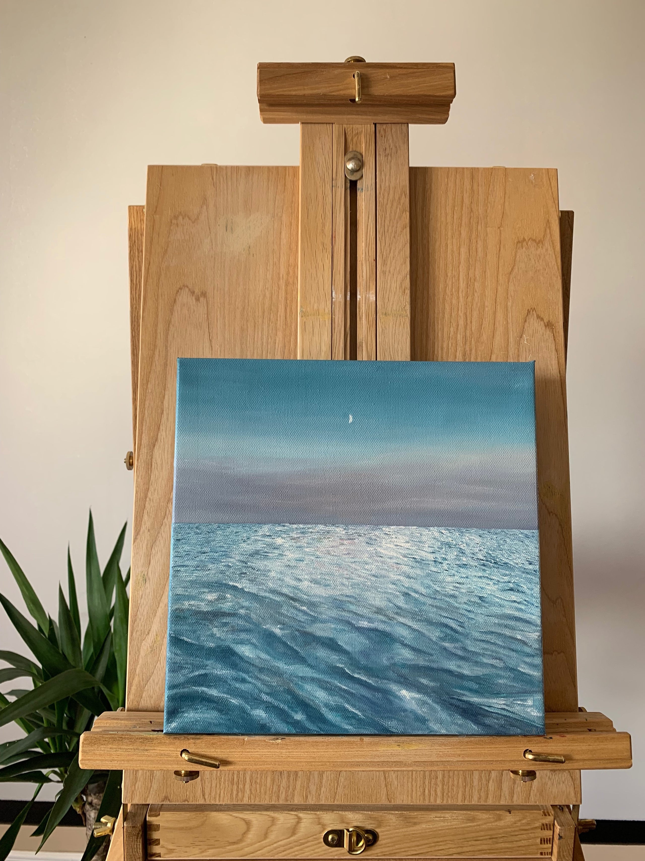 Chloe Morris Art
